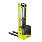 Pramac GX 12/25 - 1200kg Compact Stacker - 1150 x 560mm Forks - Evo Gel battery